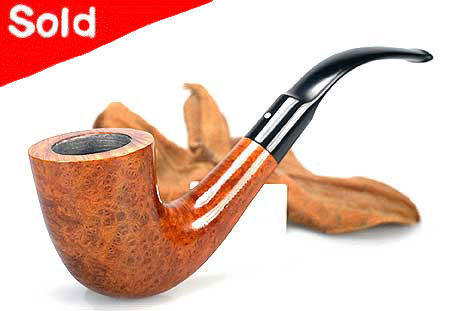 Alfred Dunhill Root Briar 776 F/T 4R "1972" Estate oF